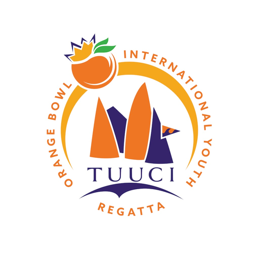 Orange Bowl Regatta app icon
