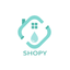 Shopy-App icon