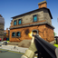 Destruction Simulator: Crashes icon