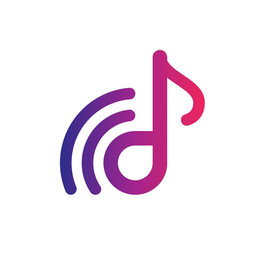 Simfonia: музыка вместо гудков app icon