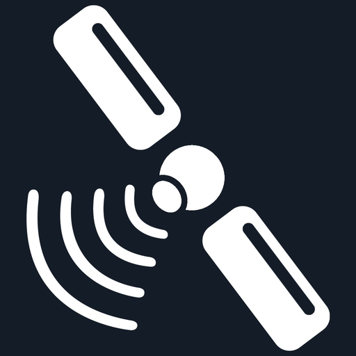 Anima GPS app icon