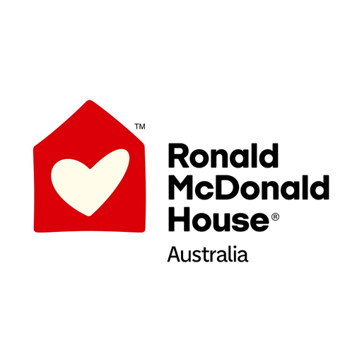 Ronald McDonald Houses in AUS app icon