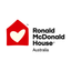 Ronald McDonald Houses in AUS icon