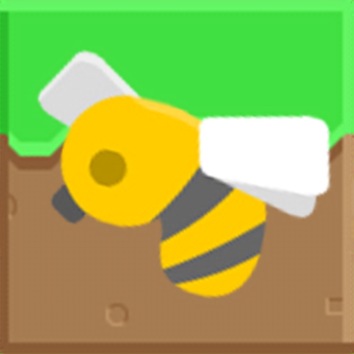 Dig×Sweeper app icon
