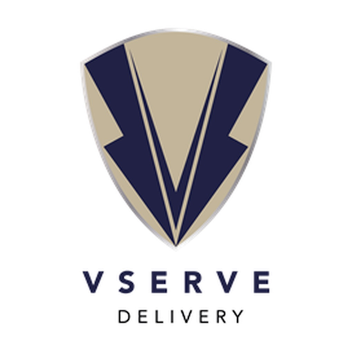 VServe Delivery & Takeaway app icon