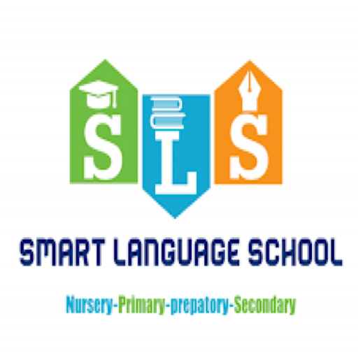 Smart Language School app icon