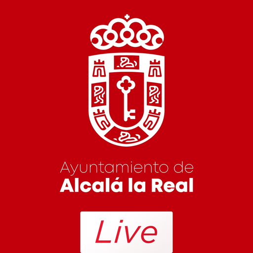 Alcala la Real Eventos app icon