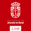 Alcala la Real Eventos icon