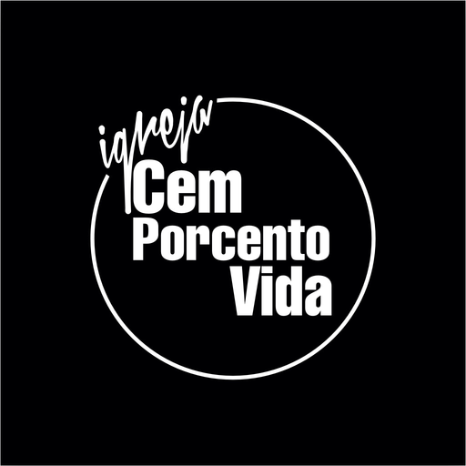 Igreja 100% Vida app icon