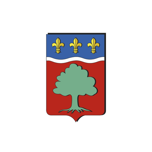 Commune de Bois-le-Roi app icon