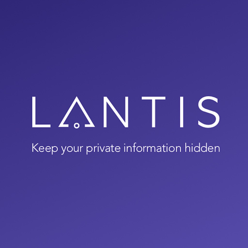 Lantis | Private Messenger app icon