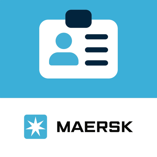 HSSE Maersk Landside Services app icon