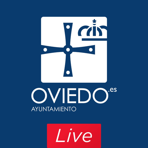 Deporte Oviedo Live app icon