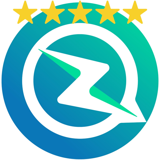 ZyraTalk Reviews app icon