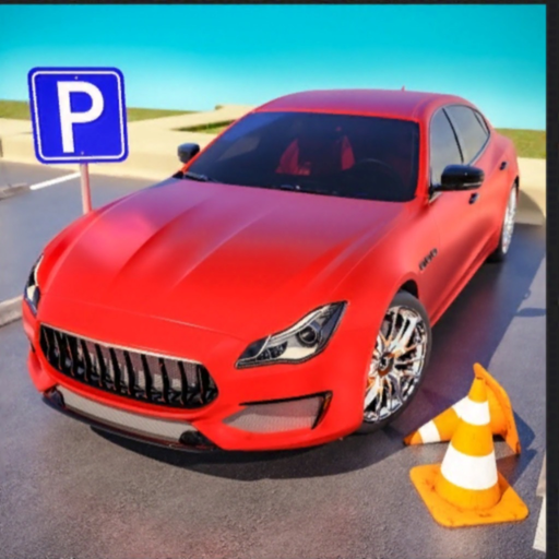 Car Parking: Car Racing Games app icon
