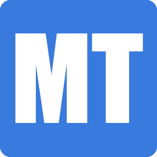 Maldives Traveller app icon