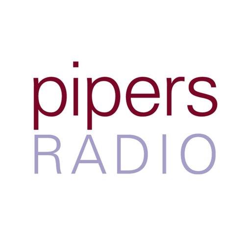 Pipers Radio app icon