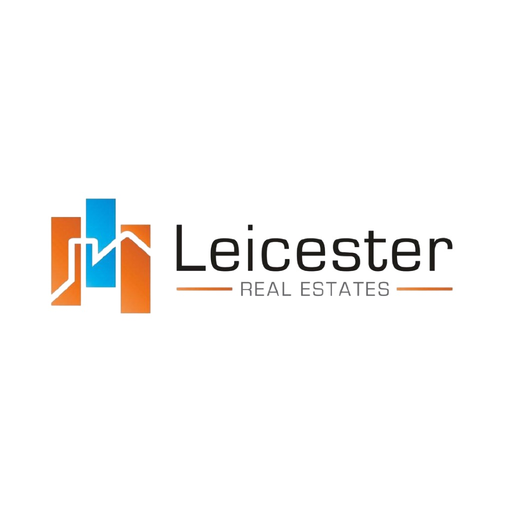 Leicester Real Estates app icon