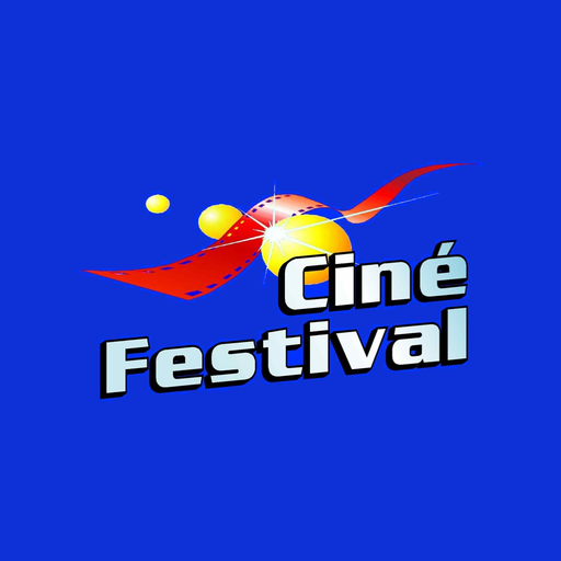 Cine Festival app icon