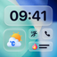 Icon Changer: Widget.s, Themes icon