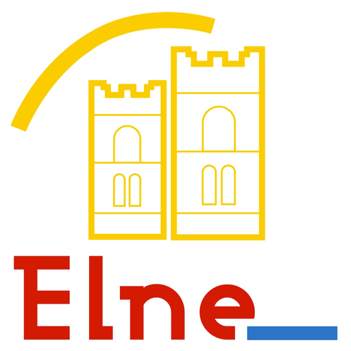 Elne Application app icon