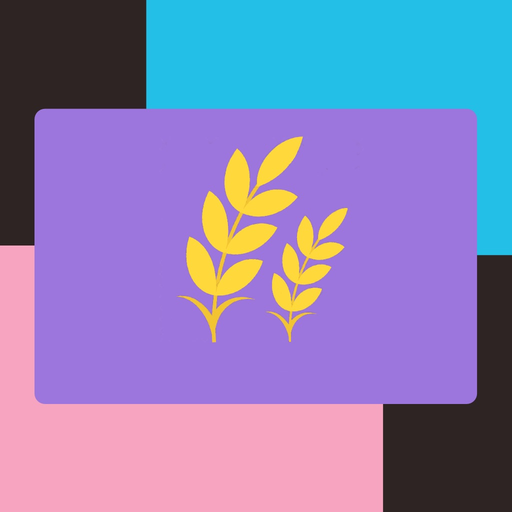 Tacky Notes app icon