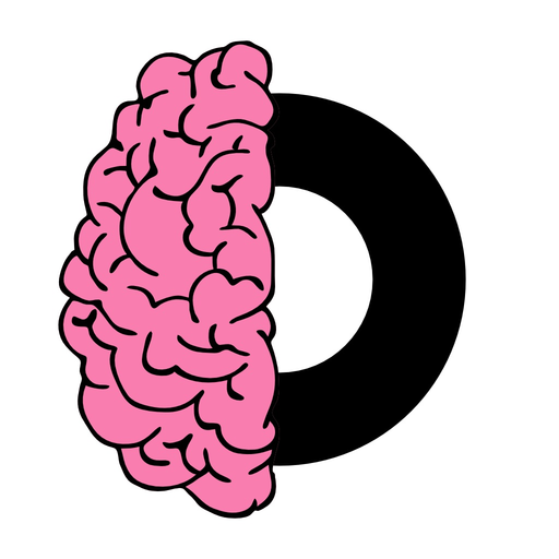 ZenBrain - Meditation Timer app icon
