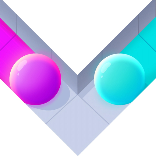 Paint Against the Machine app icon