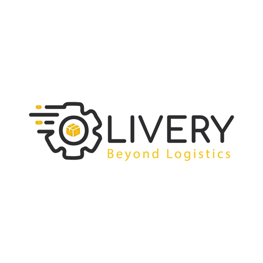 Olivery app icon