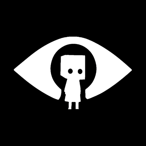 Little Nightmares Comics app icon