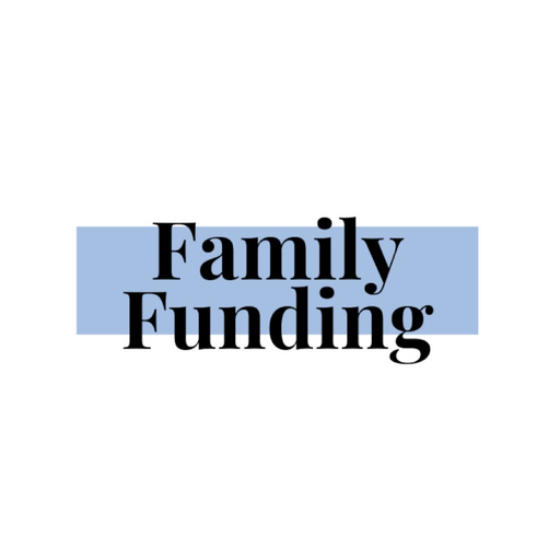 Family Funding app icon