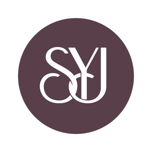 SYJ Yoga app icon