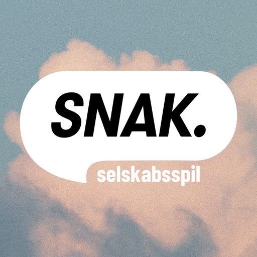 ELSK - Samtalekort fra SNAK app icon