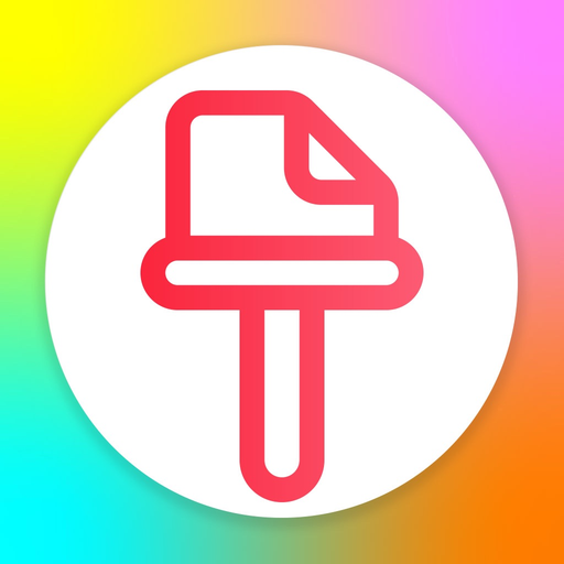 ThemePlus :Widget + Icon Maker app icon