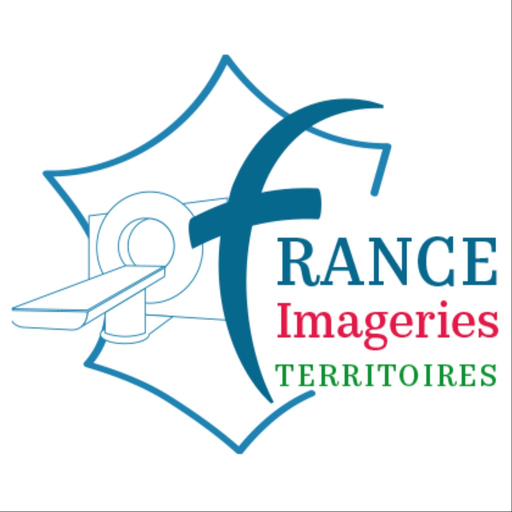 France Imageries Territoires app icon