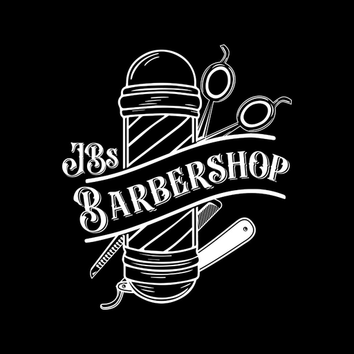 Jbs Barbershop app icon