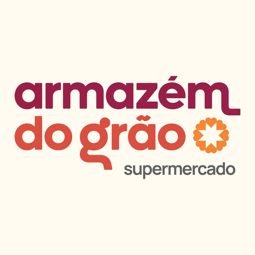Armazém do Grão Delivery app icon