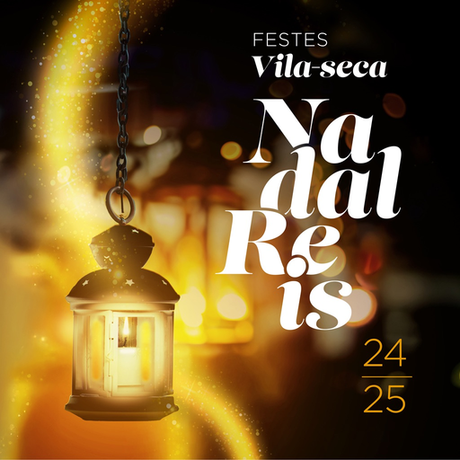 Reis Vila-seca app icon
