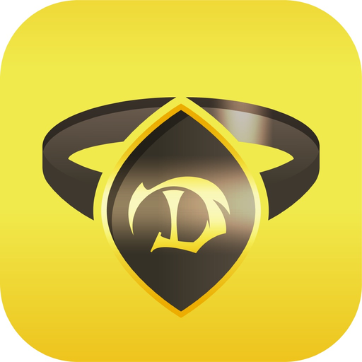 Souls Tracker app icon