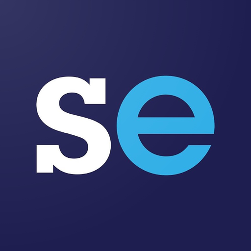 Southeastern: Train tickets app icon