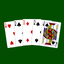 Cribbage Score icon