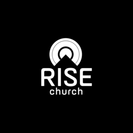 Rise Church App app icon