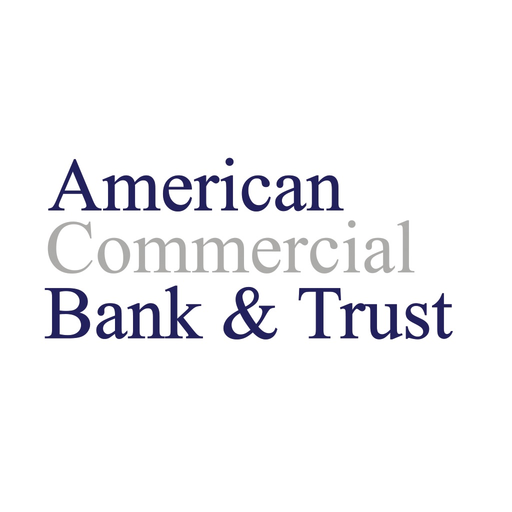 ACB&T Commercial app icon