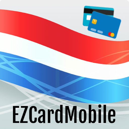 EZCardMobile app icon