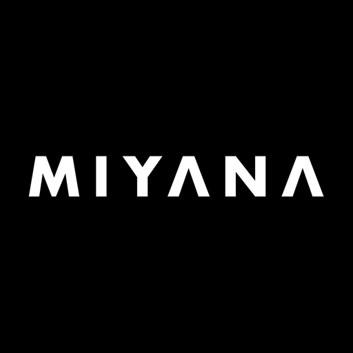 Miyana Digital app icon