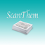 ScanThem icon