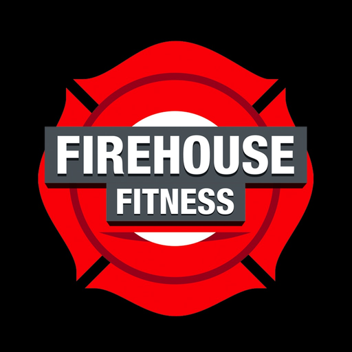 Firehouse Fitness app icon