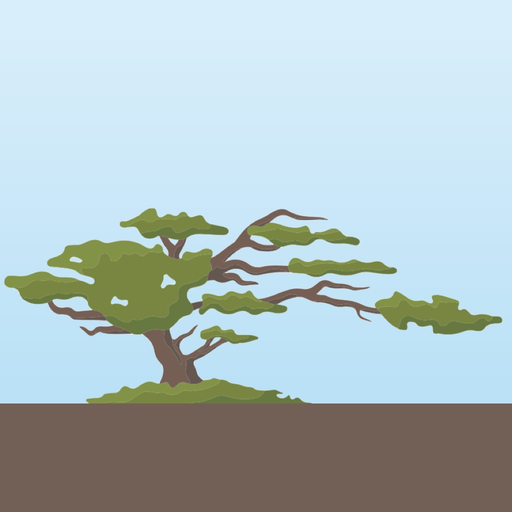 Salishan Golf Links app icon