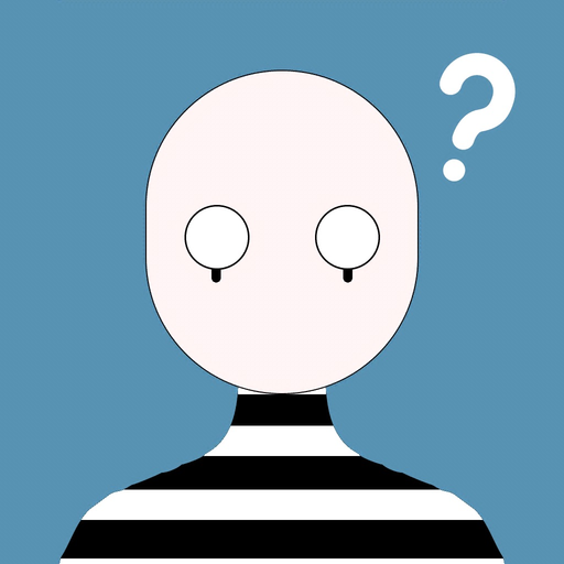 Mime 3D app icon