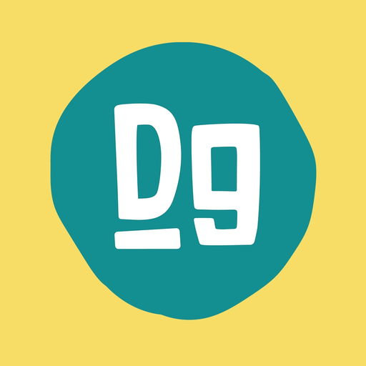 Dancing Grounds app icon